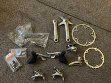 Campagnolo Veloce Groupset