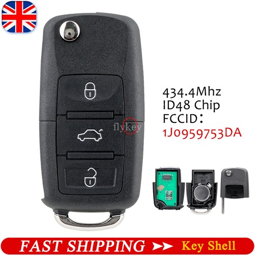 434mhz 3button remote - 434mhz, flip