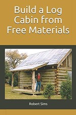 Build a Log Cabin from Free