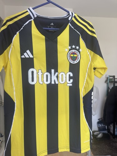 Fenerbahce shirt - fenerbahce,