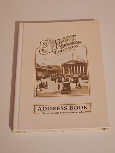 The francis frith collection - frith,