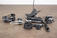 Shimano Ultegra 6870 GS Di2 11