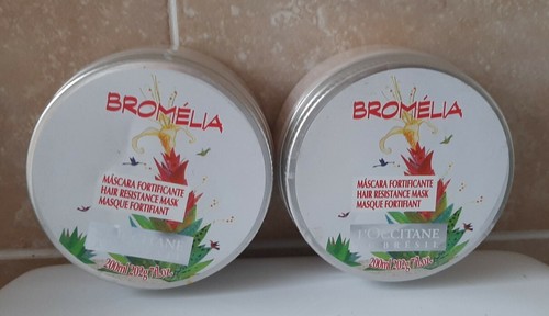 Occitane au bresil - x2,