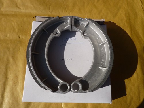 Brake shoes large es - large.mz,
