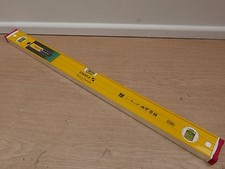 STABILA 96/2 32" HEAVY DUTY