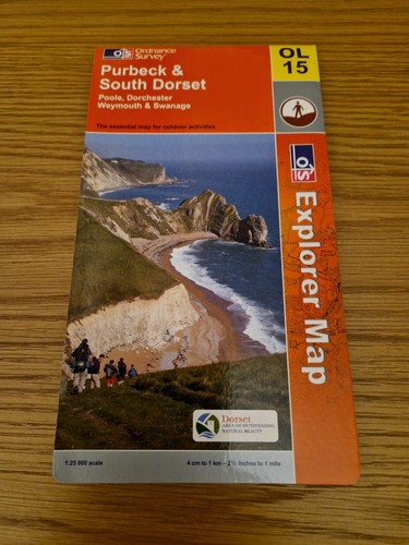 Purbeck and south dorset - and,