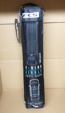 FCS D-RING SINGLE SOFT