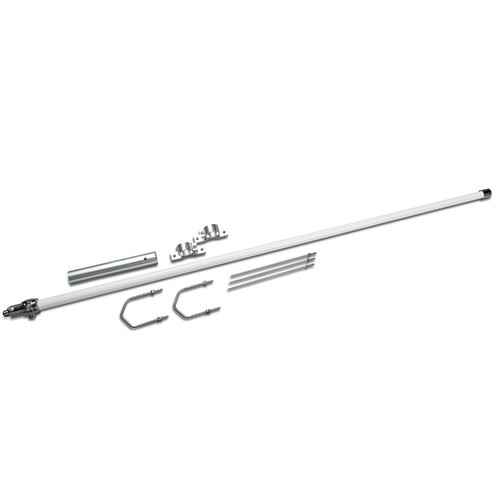Base antenna dual band - dual,