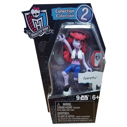 Mega brands monster high - mega,
