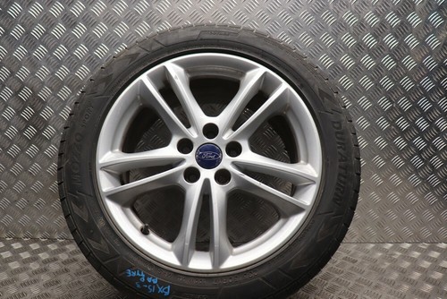 Ford mondeo mk5 r17 alloy - ford,