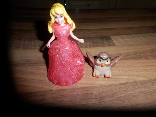 Disney princess magiclip magic - magiclip,