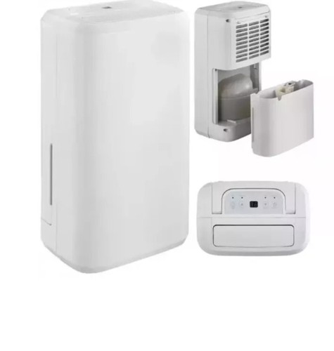 10l portable dehumidifier air - 10l,