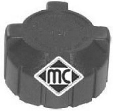 Metalcaucho 03740 Cap, coolant tank for ALFA ROMEO,FIAT,LANCIA