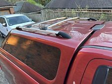 Alpha Carryboy Type E Hardtop