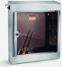 Lacor UV Knife Steriliser Cabinet - 20 Knife Capacity
