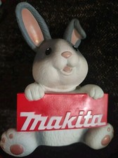 Makita Rabbit Money Bank