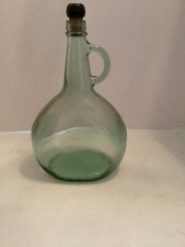 Vintage Large One Half Gallon