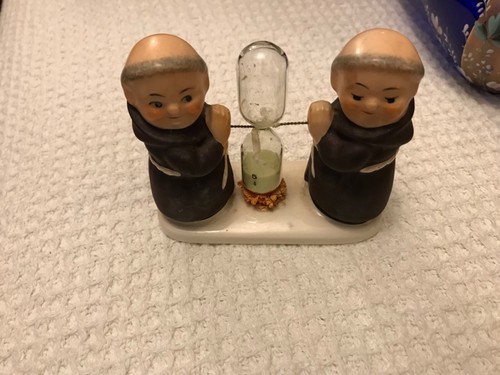 Vintage goebel hummel friar - vintage,