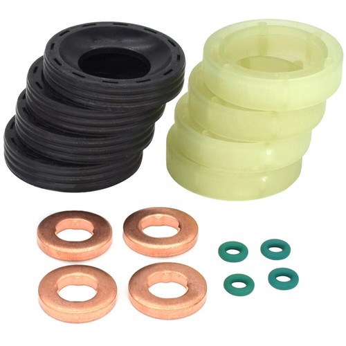 Fuel injector seal - injector,