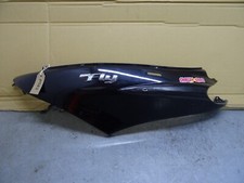Piaggio Fly 125 Left Hand Rear Fairing Panel 673677 P582