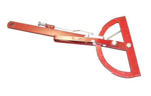 Agricultural trailer hand - agricultural,