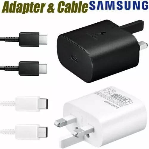 Genuine 25w super - super, charger