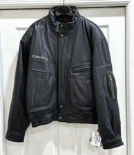 NWT VINTAGE  Corvette Leather