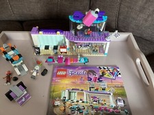 LEGO Friends 41351 & 41352  2
