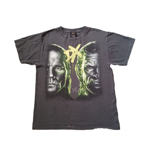 Wwe shirt boys 14 - shirt, gray