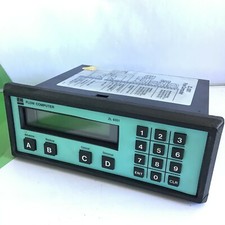 Endress + Hauser Flow computer