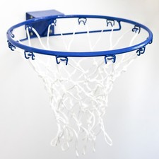 Wall Mounted Netball Ring |