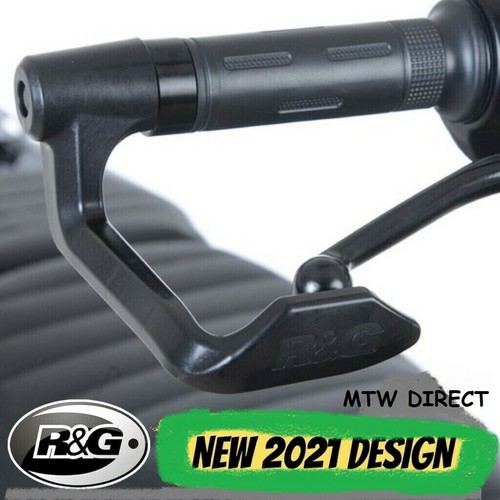 New brake lever guard for - lever,