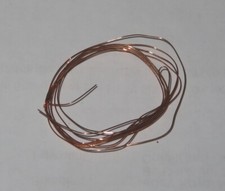 Tamiya Hotshot 4WD Enamel Wire