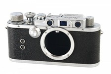 CLA'd, Leotax S Rangefinder camera Very Rare "Near MINT" From Japan#2847