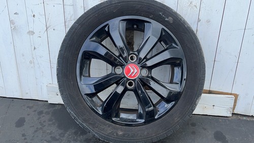 Citroen vti furio - c1,