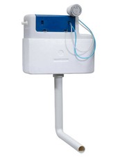 Air Pneumatic Concealed