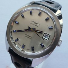 Volvo Vintage Classic Driver