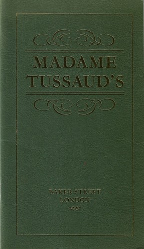 Vintage illustrated guide - illustrated, to