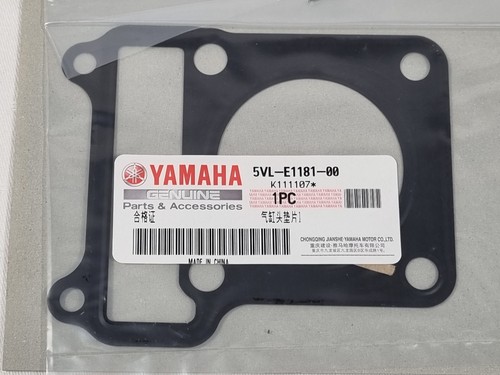 Cylinder head gasket - cylinder,