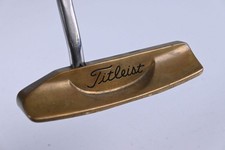 Titleist Bullseye Putter / 34
