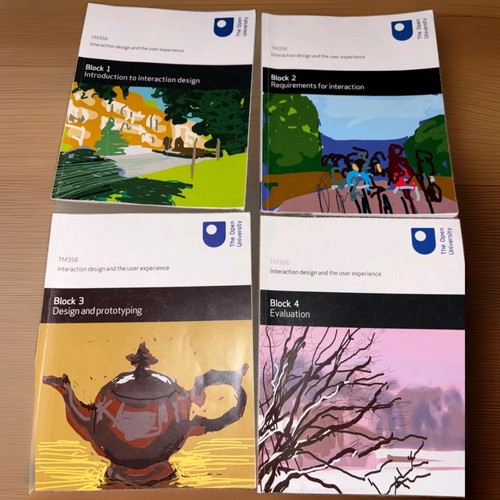 Open university tm356 - open,