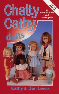 Chatty cathy dolls an - dolls:,