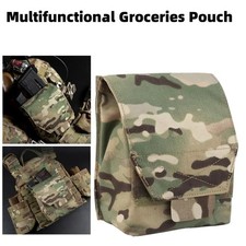 Tactical Molle Waist Pouch