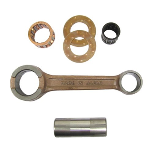 Tourmax con rod kit - con, fits