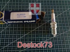 Vintage Ring RLP009 Spark Plug