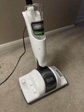 VIBRATWIN Electric Mop Dual