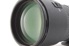 [Almost MINT] Nikon AF Nikkor