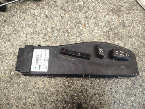 Bmw compact e46 other seat - bmw,