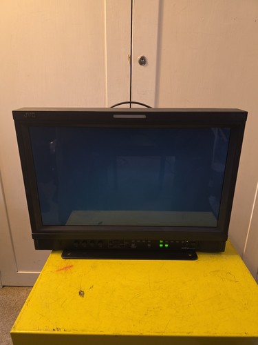Jvc e17l4g professional - dt-e17l4g,