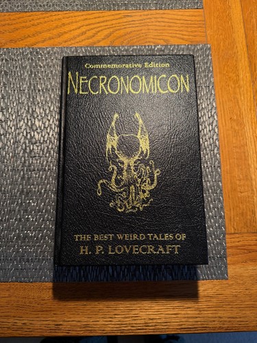 Necronomicon p - necronomicon,